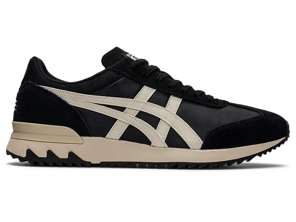 Onitsuka Tiger California 78 EX Sneakers - Black Oatmeal | 1183A355 002