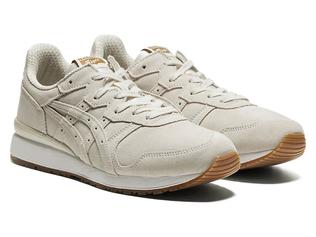 Onitsuka Tiger Tiger Ally Sneakers - Cream Cream | 1183B575 100