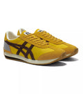 Onitsuka Tiger California 78 VIN Sneakers - Sunflower Yellow Licorice Brown | 1183C401 750