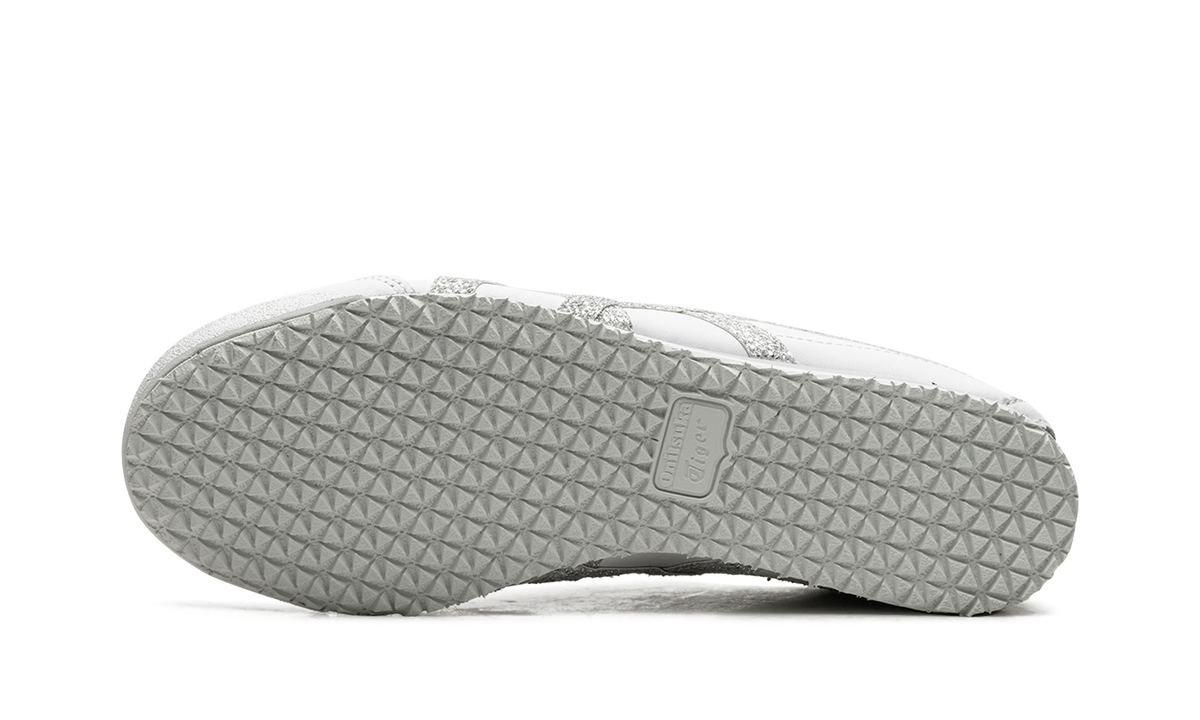 Onitsuka Tiger Mexico 66 Sneakers - Pure Silver