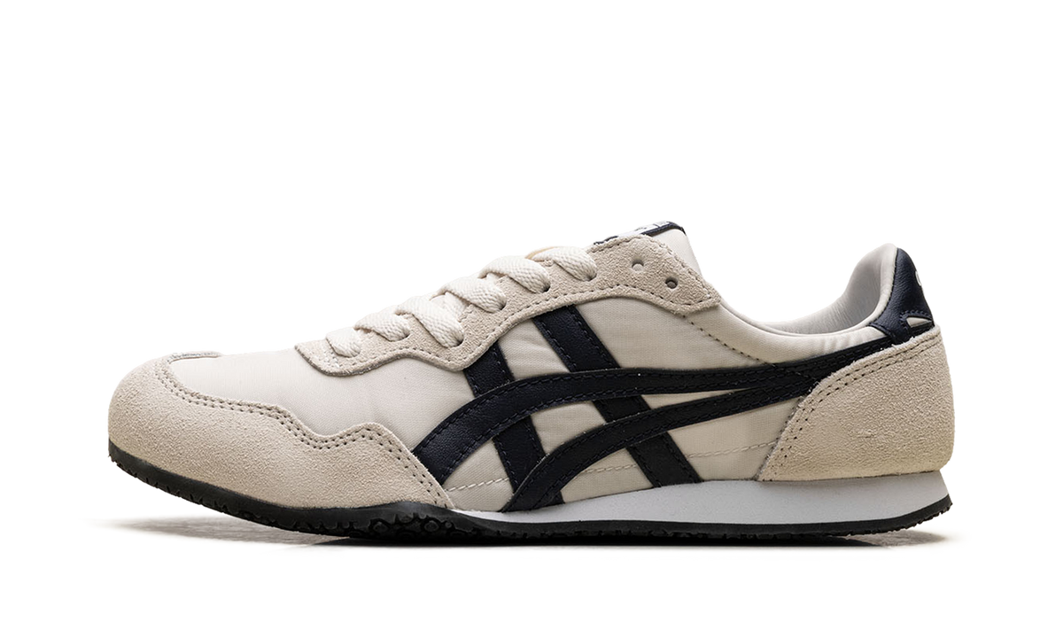 Onitsuka Tiger Serrano Sneakers - Birch Peacoat