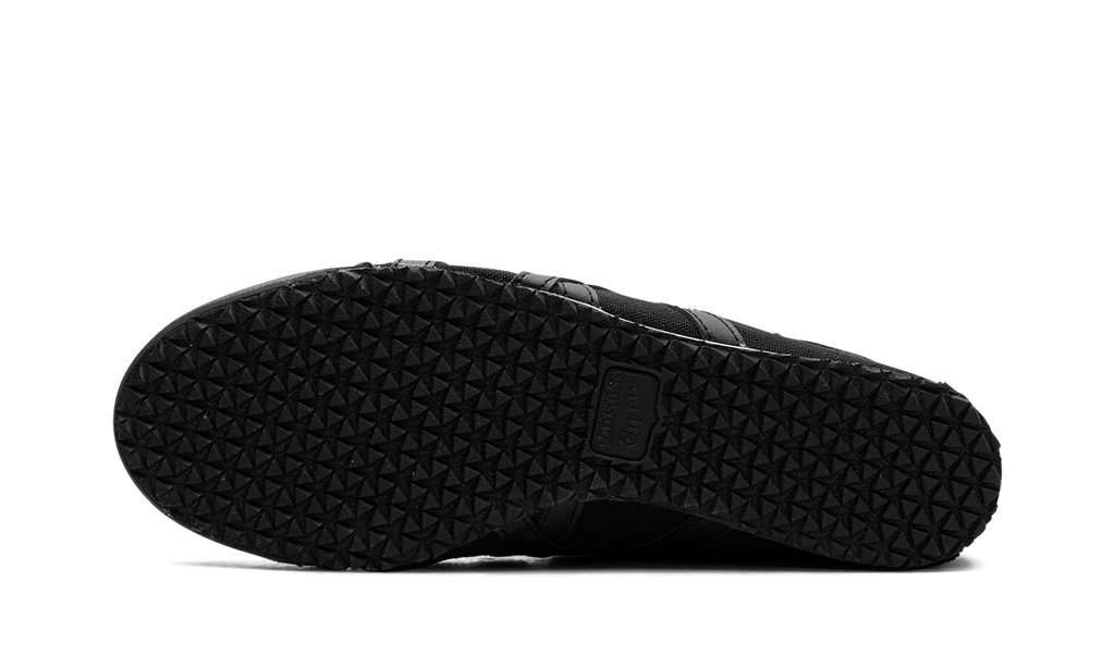 Onitsuka Tiger Mexico 66 Slip-On Sneakers - Black | 1183A360 002
