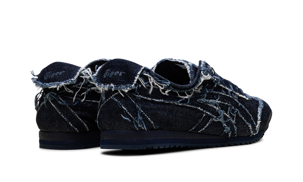 Onitsuka Tiger Mexico 66 SD Sneakers - Indigo Denim