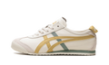Onitsuka Tiger Mexico 66 Sneakers - Cream Mineral