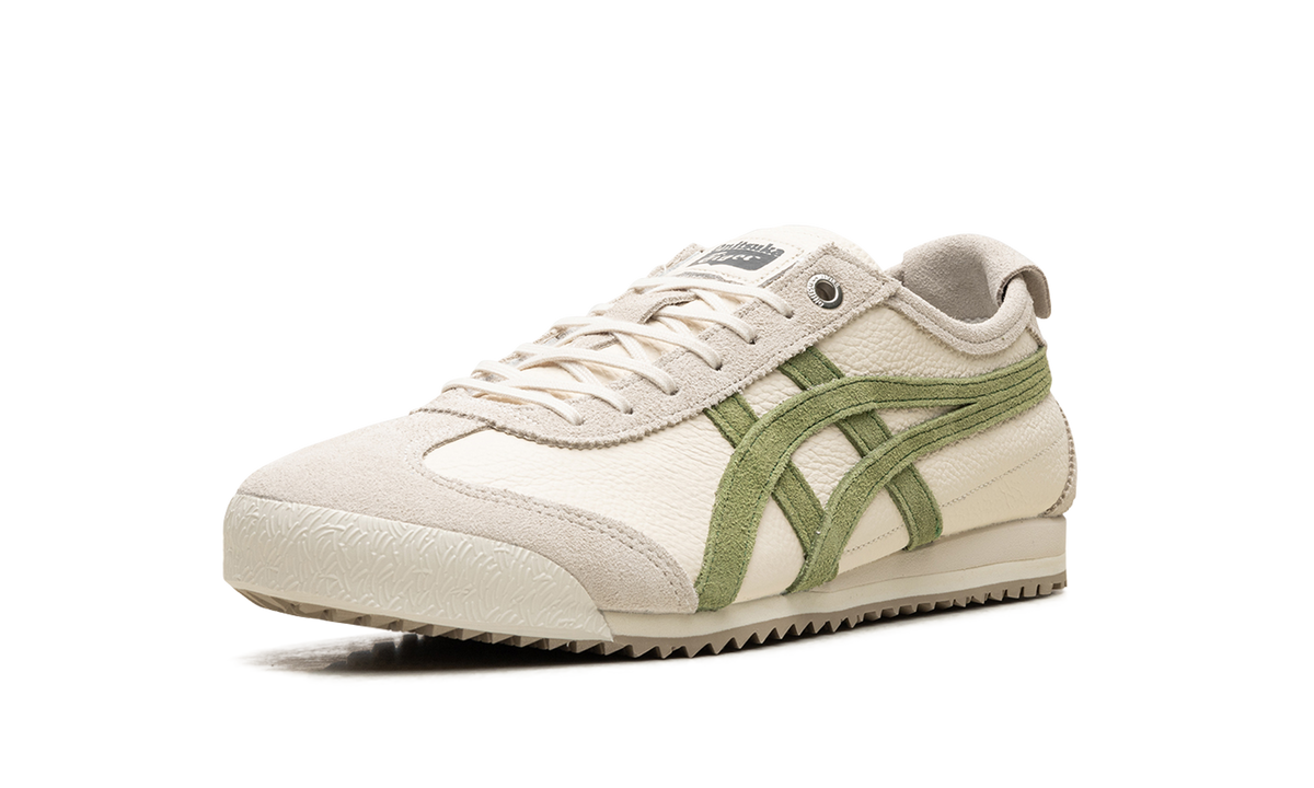 Onitsuka Tiger Mexico 66 SD Sneakers - Cream Birch | 1183C015 201