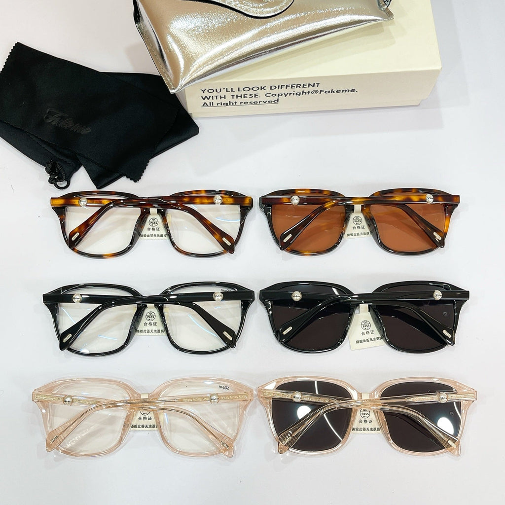 FAKEME Sunglasses Saint