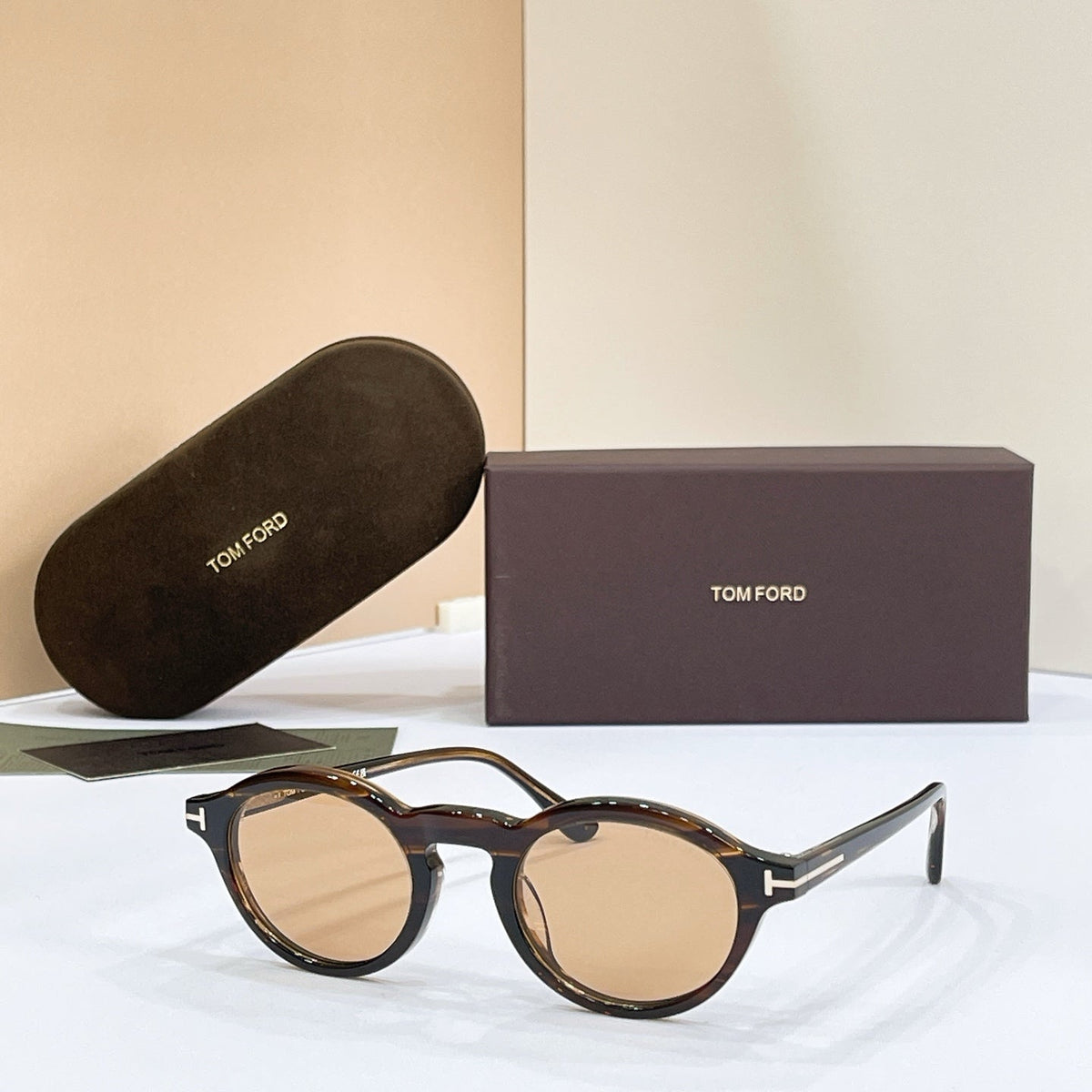TOM FORD Eyeglasses TF1332