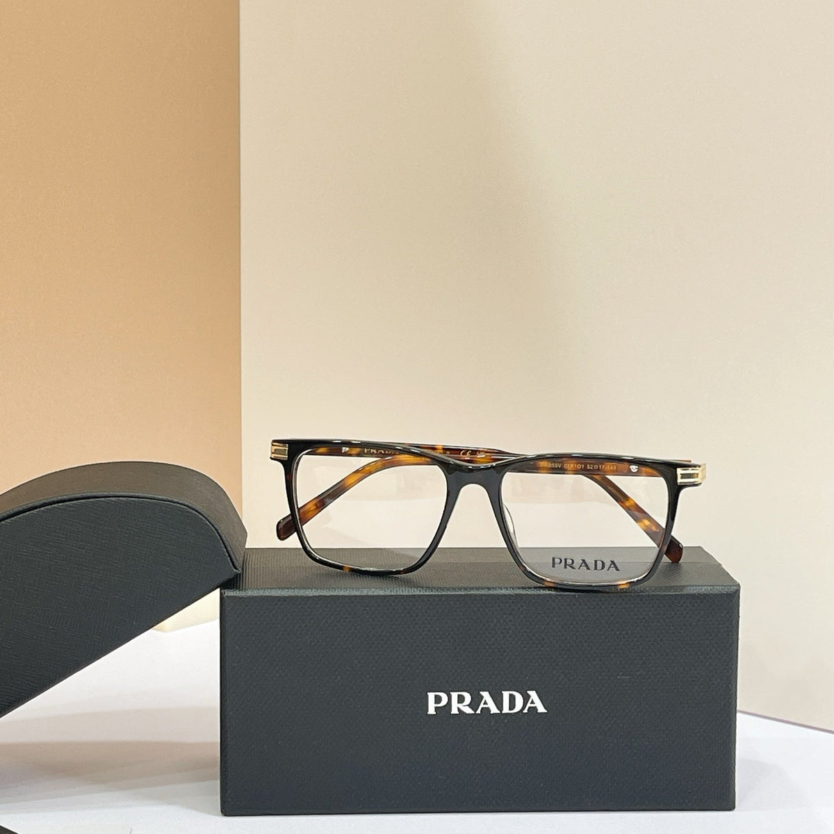 PRADA Eyeglasses PRB55V