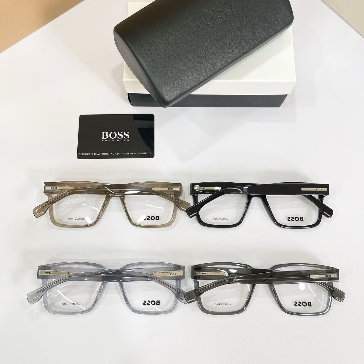 BOSS Sunglasses 1898